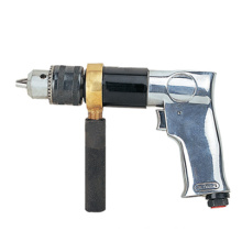 Planetary gear reduction variable speed throttle 1/2" air impact drill air hammer drills